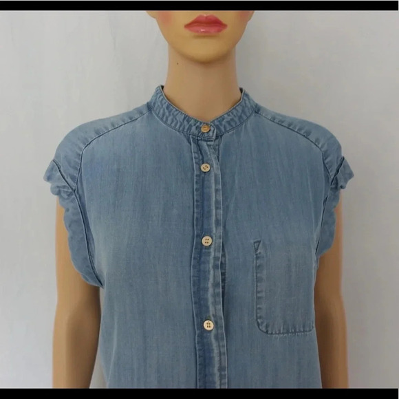 LIFE IN PROGRESS top - Picture 2 of 8